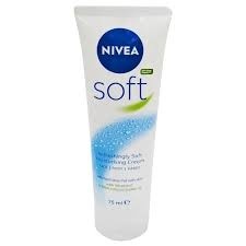 NIVEA CREME SOFT