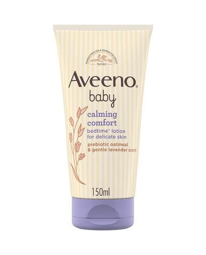 AVEENO BABY CALMING COMFORT LOTION 150ML