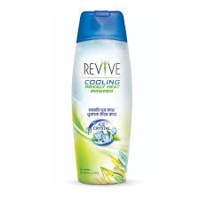 REVIVE COOLING