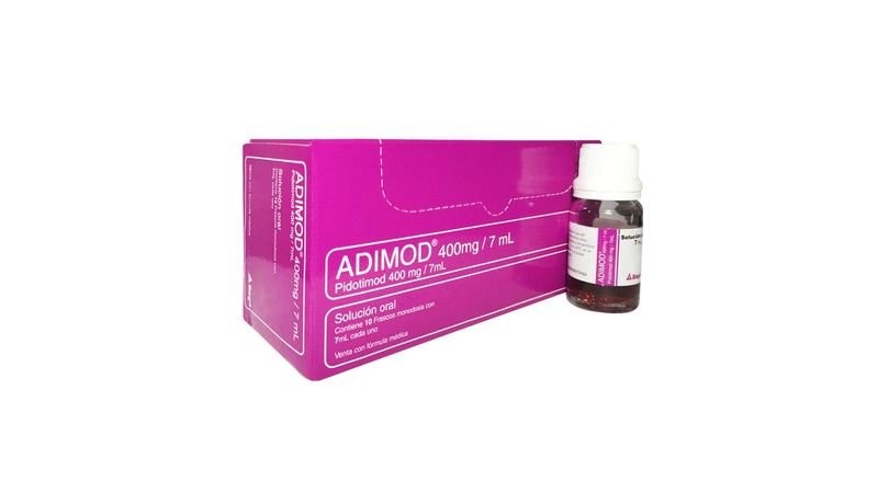 ADIMOD 400MG TABLET