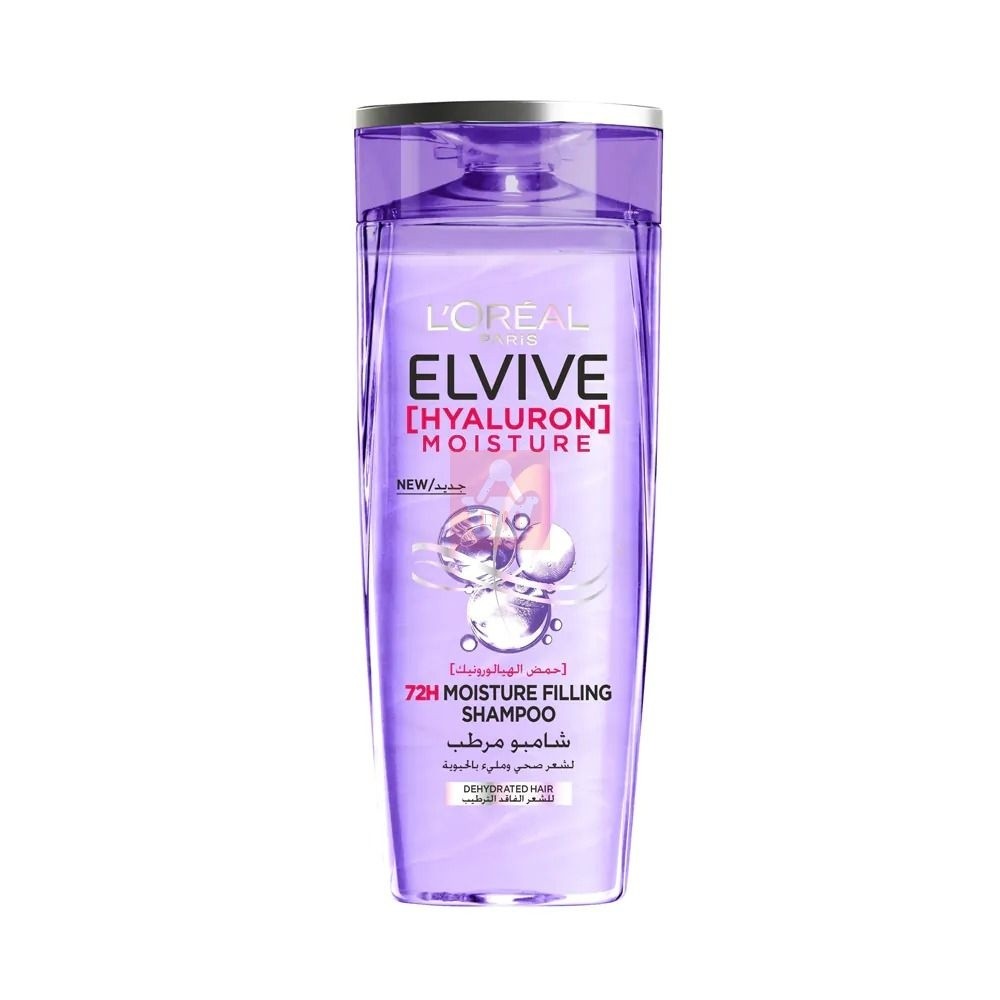 LOREAL ELVIVE HYALURON MOISTURE