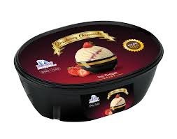 IGLOO STAWBERRY CHEECAKE 1 L ICE CREAM