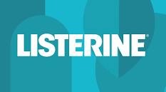LISTERINE