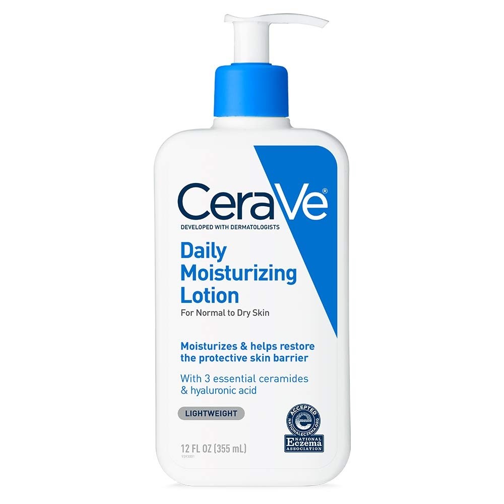 CERAVE DAILY MOISTURIZING LOTION 237 ML