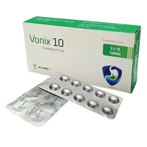 VONIX 10 mg