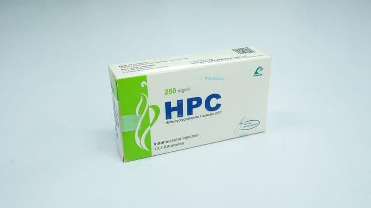 HPC 250MG/ML INJECTION