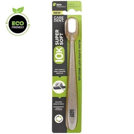 CARE SUPERSOFT TOOTH BRUSH