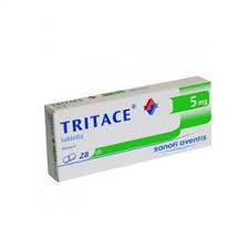 TRITACE 5MG Tablet