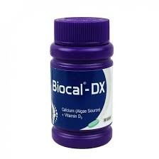 BIOCAL-D 30 PCS POT
