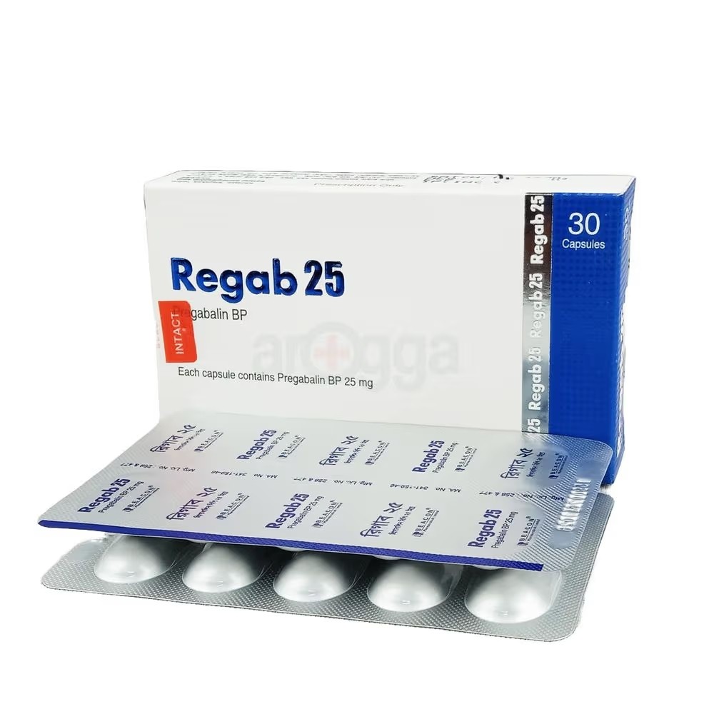 REGAB 25