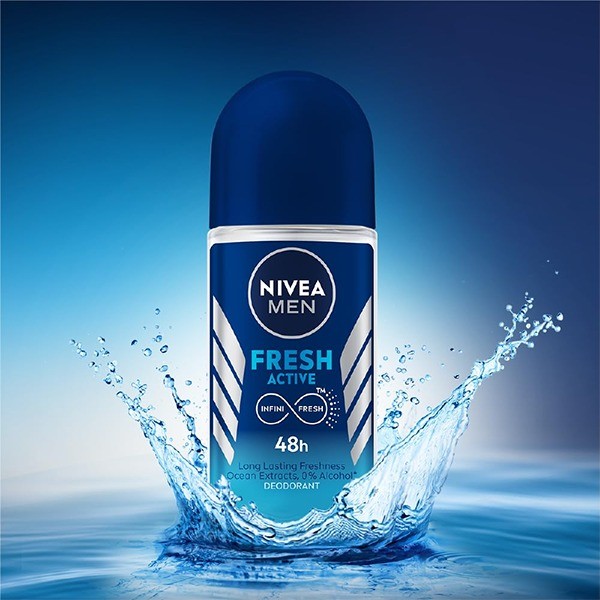 NIVEA MEN