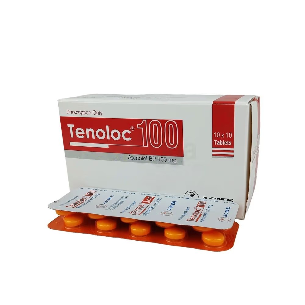 TENOLOC 100mg