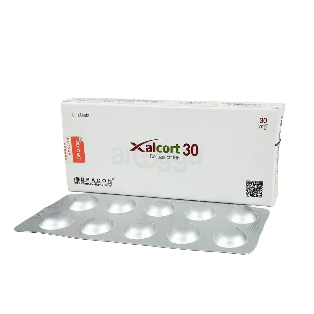 XALCORT 30
