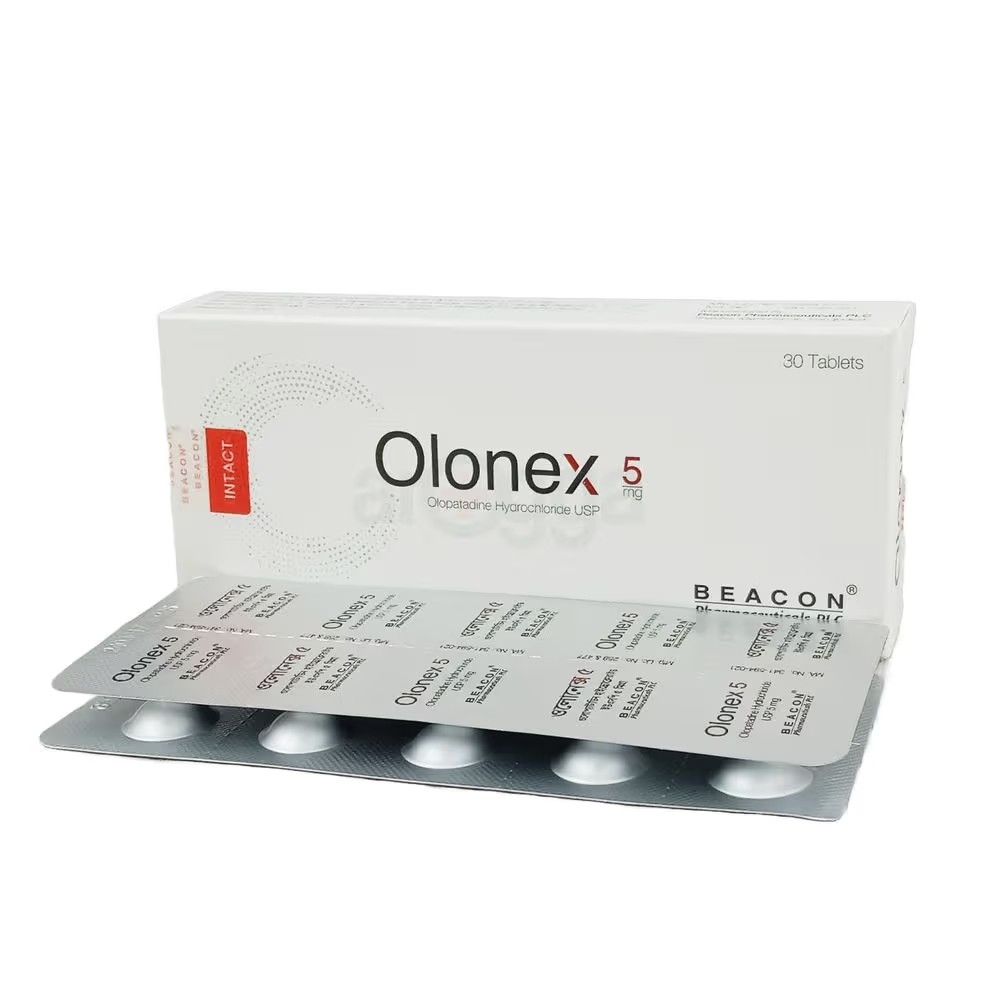 OLONEX 5