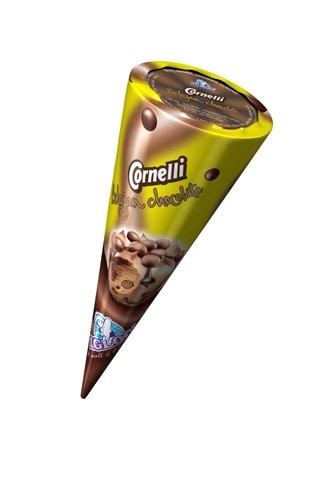 IGLOO CORNELLI CLASIC 72ML ICE CREAM