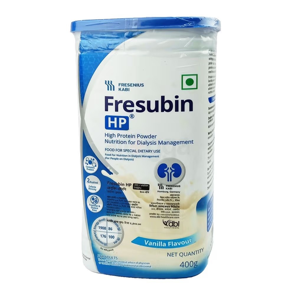 FRESUBIN HP-400GM