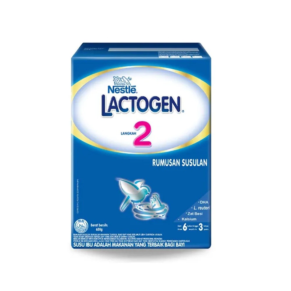 LACTOGEN  2 350 gm
