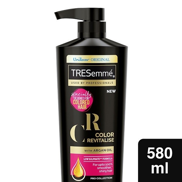 TRESEMME COLOR REVITAISE 580ml