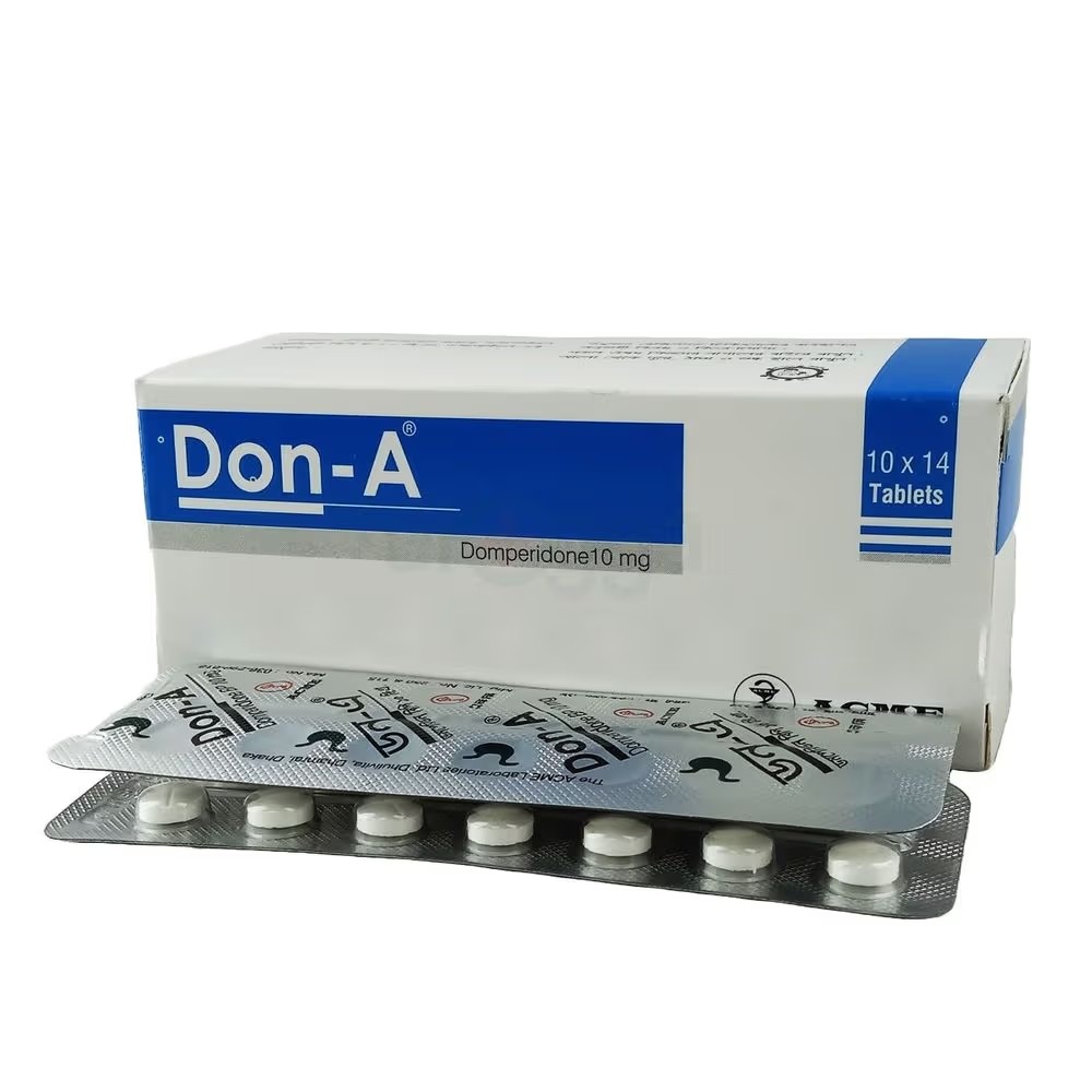 DON-A 10MG TAB.