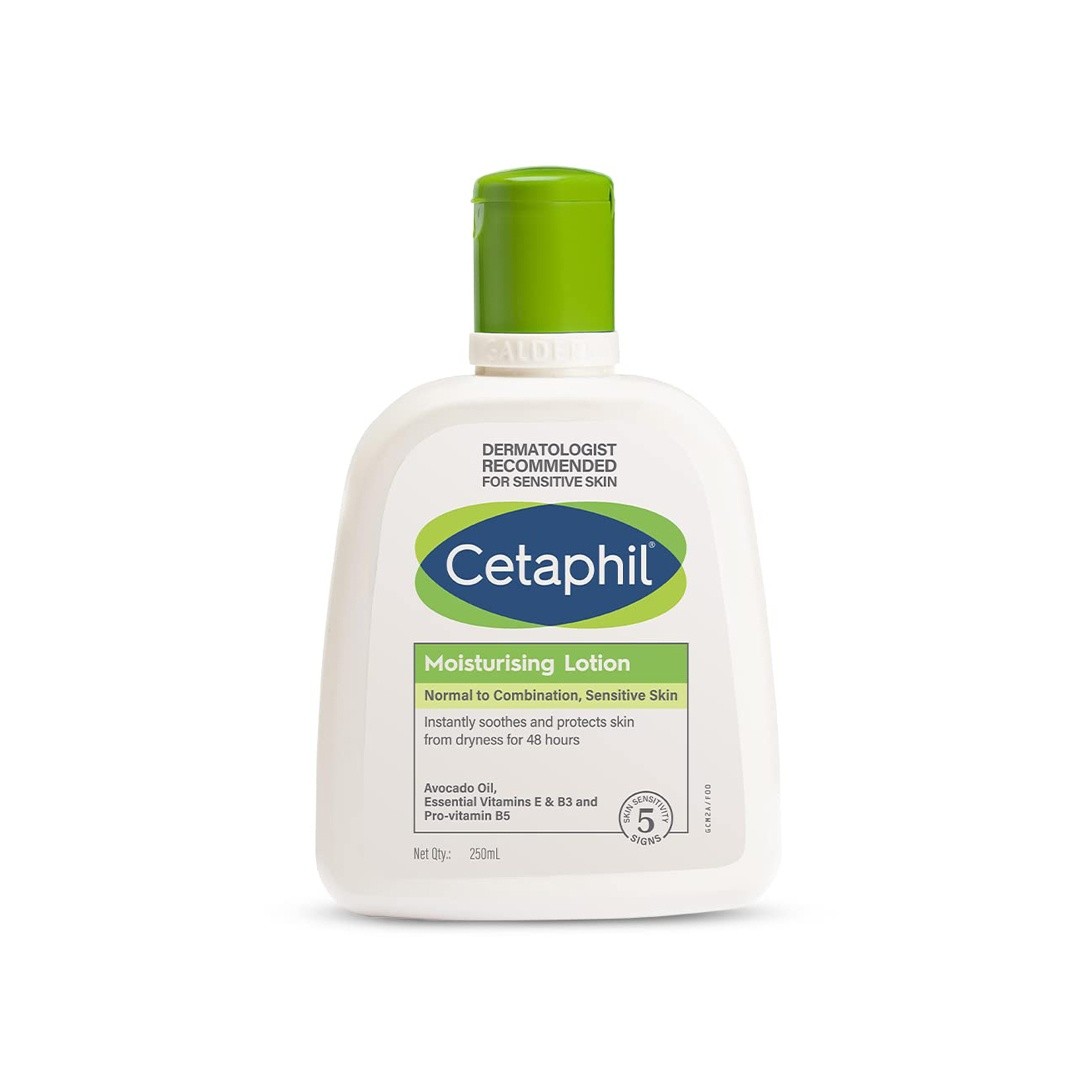 CETAPHIL MOISTURISING LOTION 236 ML (CANADA)