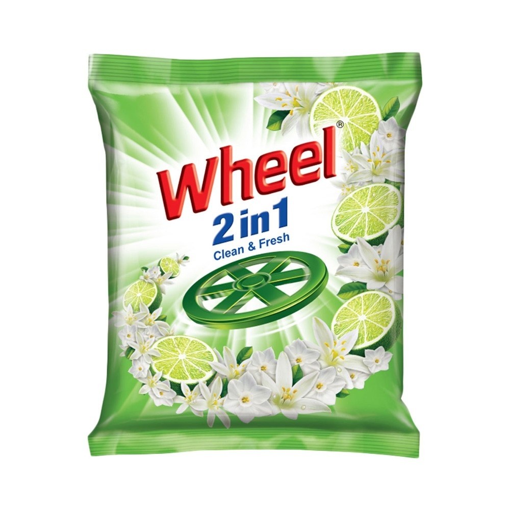 WHEEL POWDER 1 kg