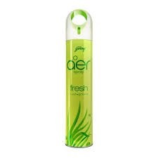 Godrej AER Spray Lemon Tangy Delight 300ml