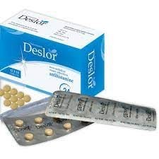 DESLOR 5 mg