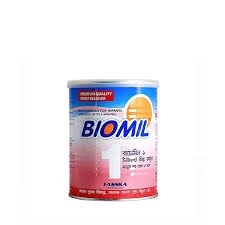 BIOMIL 1