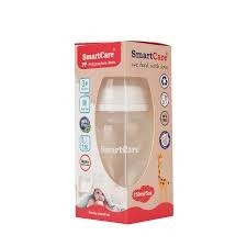 SMART CARE PP BOTTLE 150ML/ 50z
