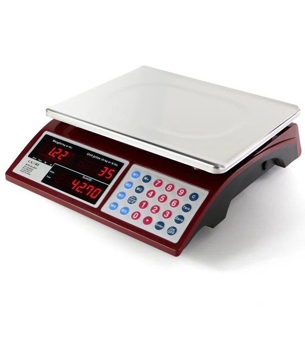 CAMRY DIGITAL WEIGHT SCALE