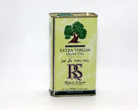 RS OLIVE OIL EXTRA VIRGIN