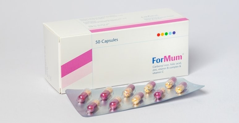 FORMUM CAPSULE