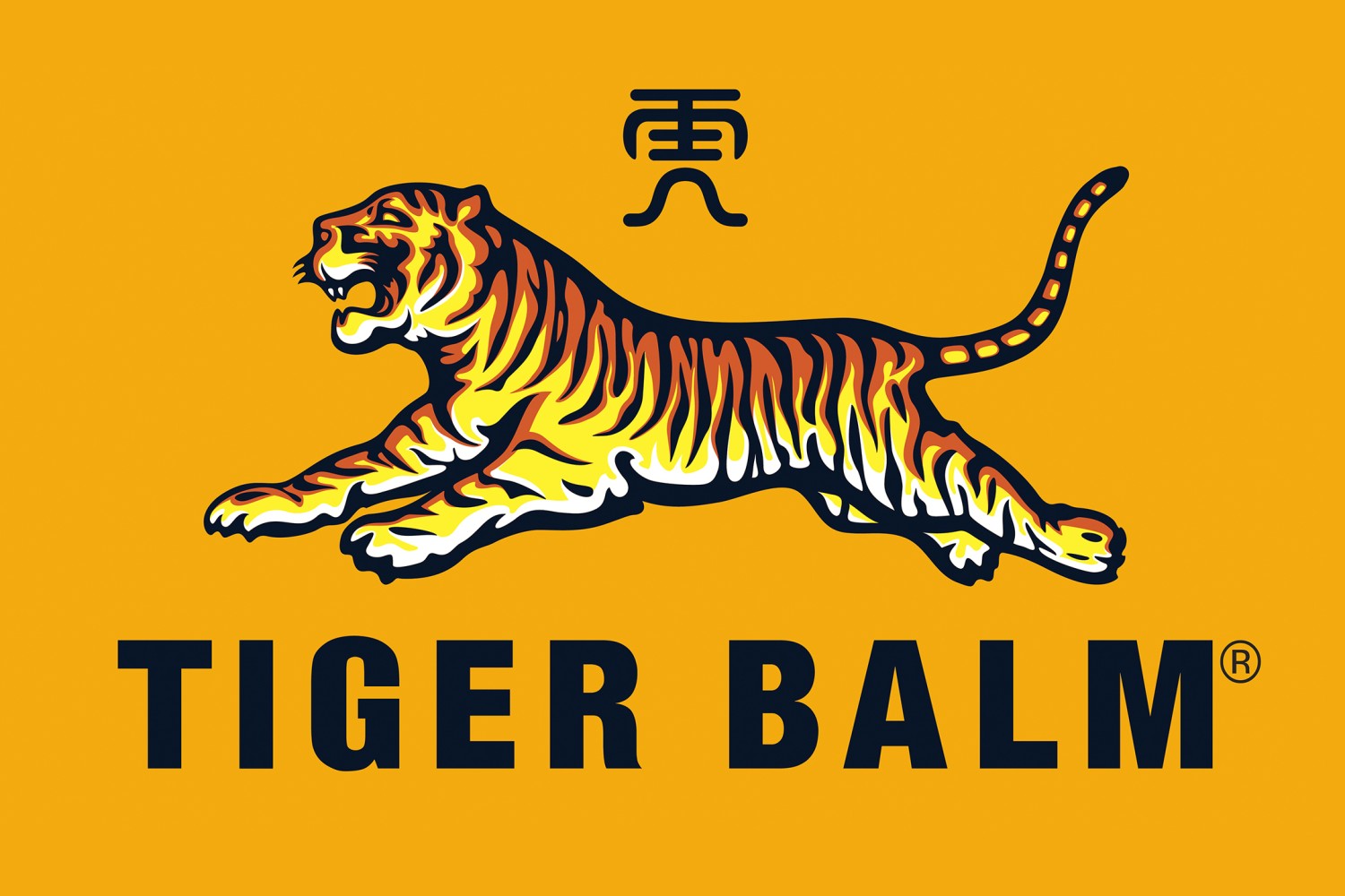 Tiger Balm