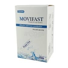 MOVIFAST Sachet