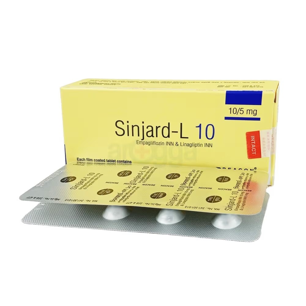 SINJARD-L 10/5