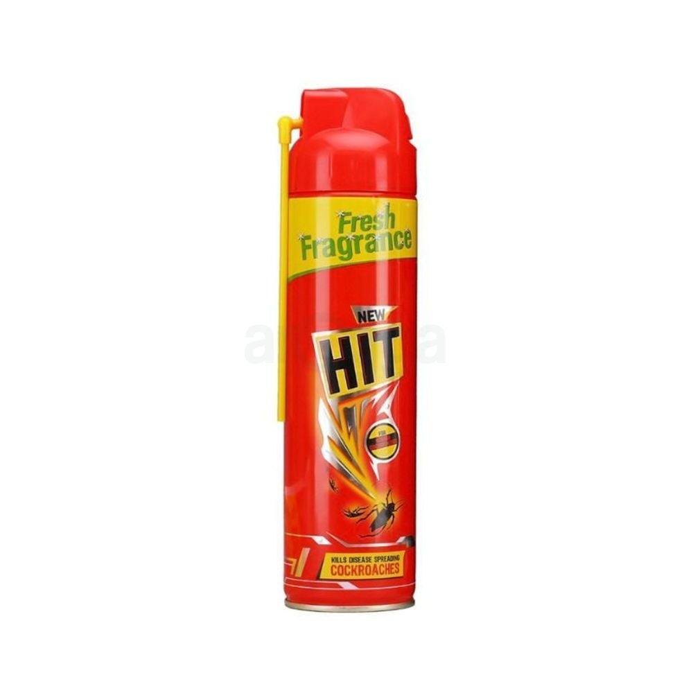 HIT COCKROACHES RED 400 ML