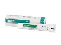 NEOBET CREAM 15 GM