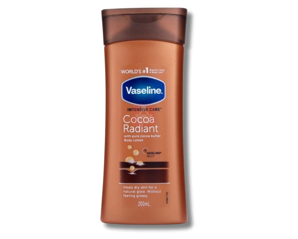 VASELINE COCOA RADIANT