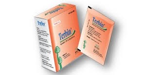 TERBIN 250MG Tablet