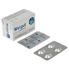 Welgut 20 billion Capsule