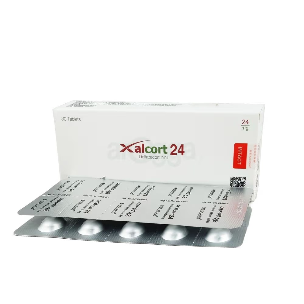 XALCORT 24