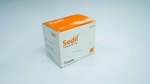Sedil 5mg Tablet
