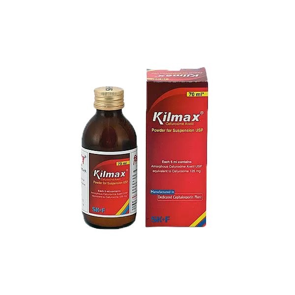 KILMAX Suspension 70ML