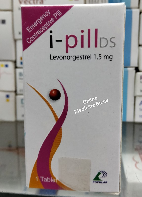 I-PILL DS