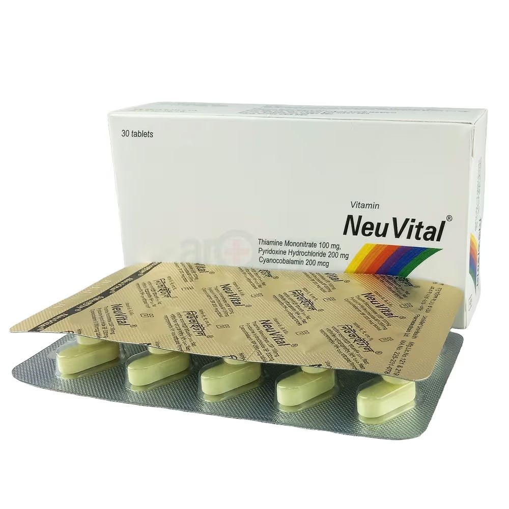 NOVOGAIN Capsule