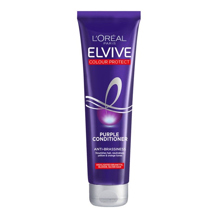 LOREAL ELVIVE PURPLE CONDITIONER