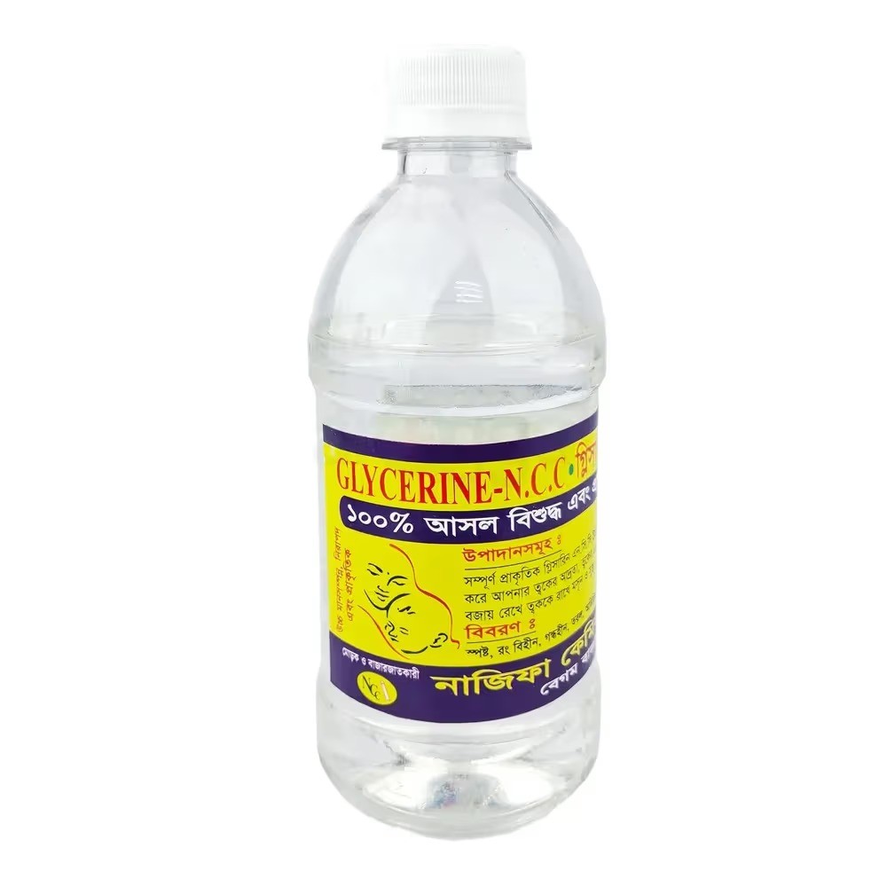 GLYCERINE-NCC 250ML