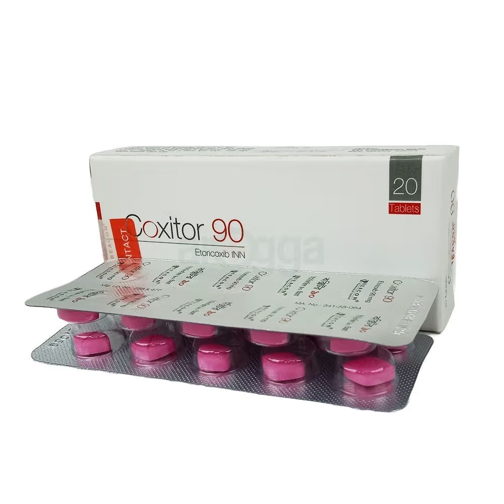 COXITOR 90