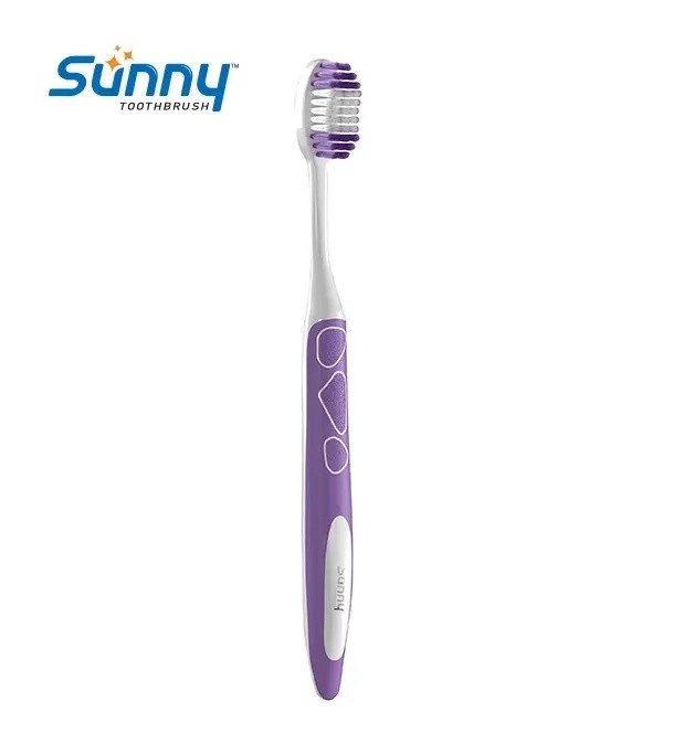 SUNNY TOOTHBRUSH