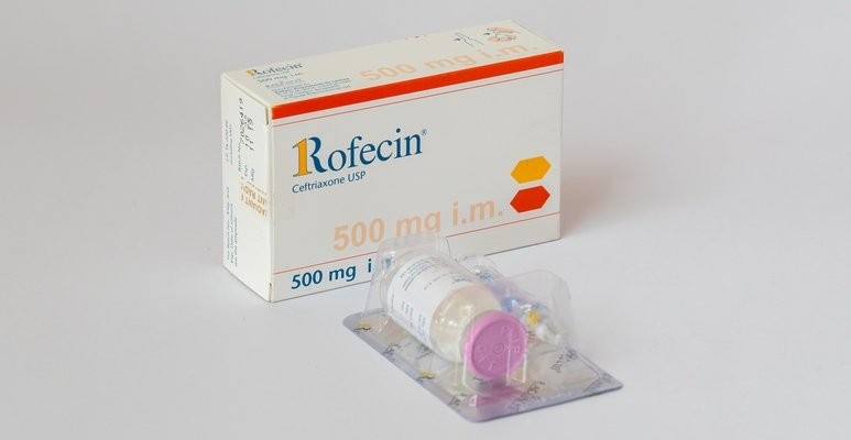 ROFECIN 500MG Injection IV